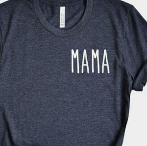 Mama tee!